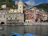 IMG 0914  Vernazza - 5 terre - liguria - italia