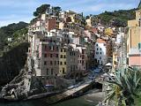 IMG 0997  Riomaggiore - 5 terre - liguria - italia