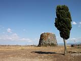 IMG 2448  Nuraghe santa Sabina, Silanus, Sardegna, Italia.
