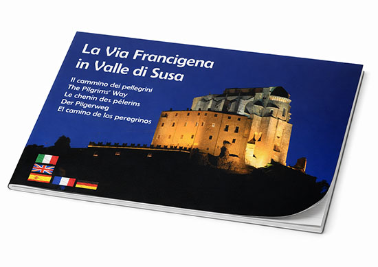La Via Francigena in Valle di Susa